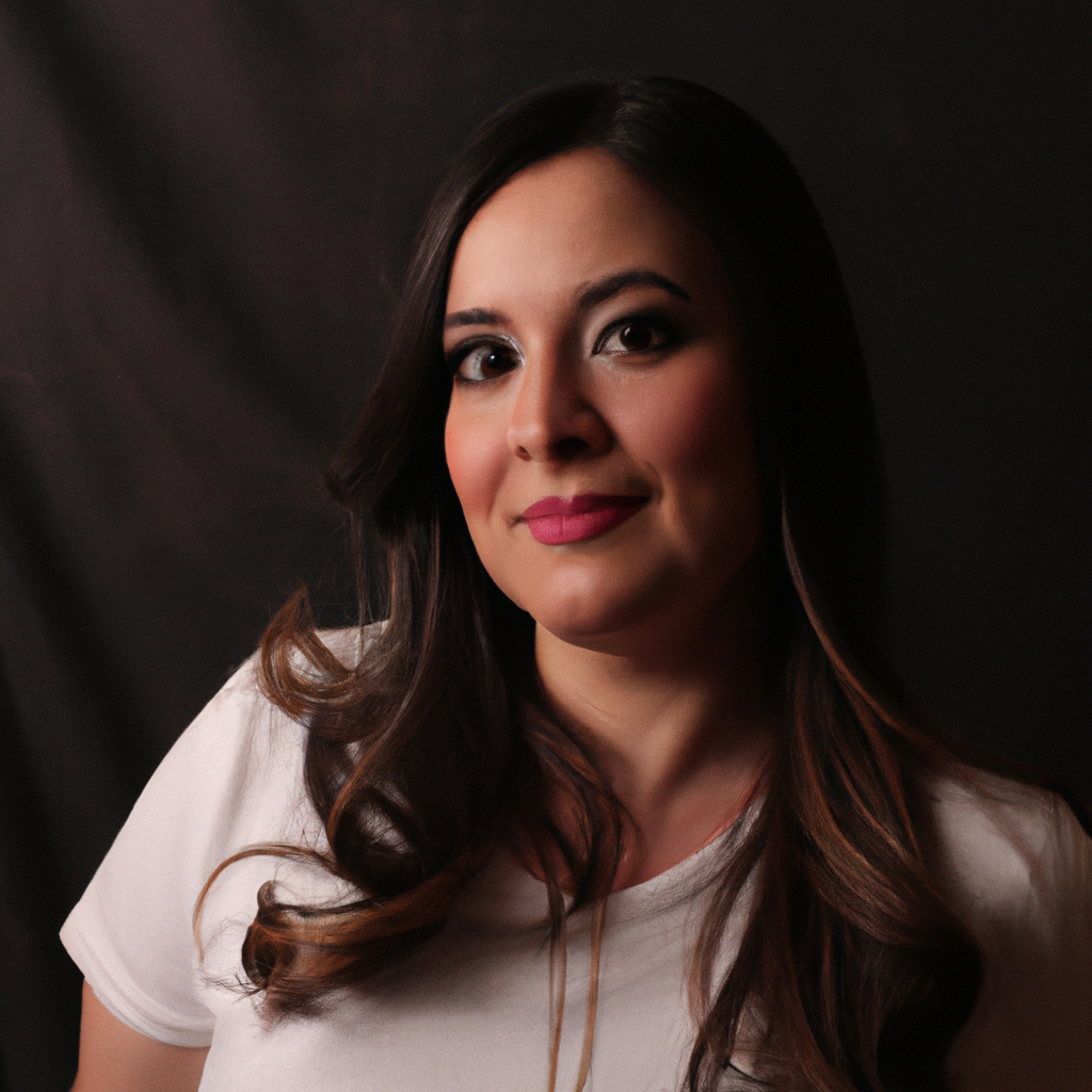 Retrato profesional - Dirección Académica